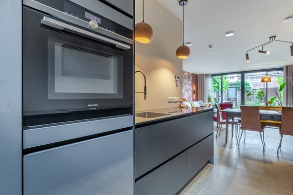 Medium property photo - Veilingstraat 17, 5912 AG Venlo